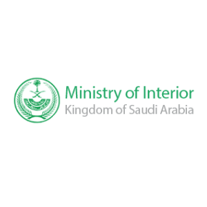 Ministry of Interior logo